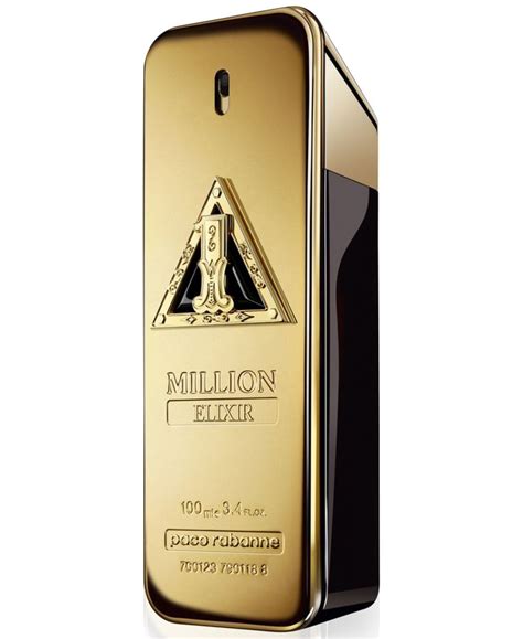 1 Million Elixir Parfum Intense Spray 3.4 oz. .